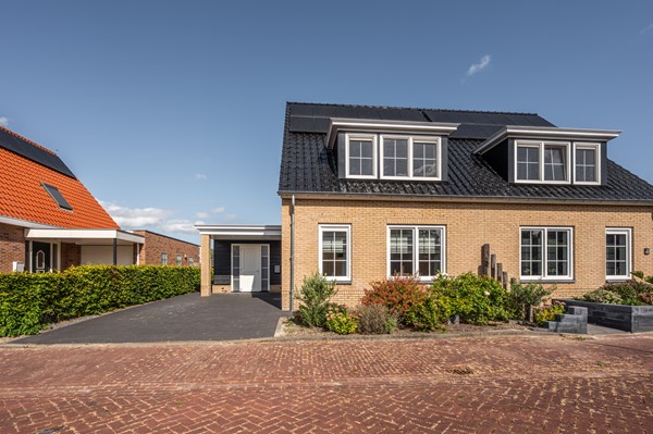 Medium property photo - Derrienk 4A, 4373 CA Biggekerke